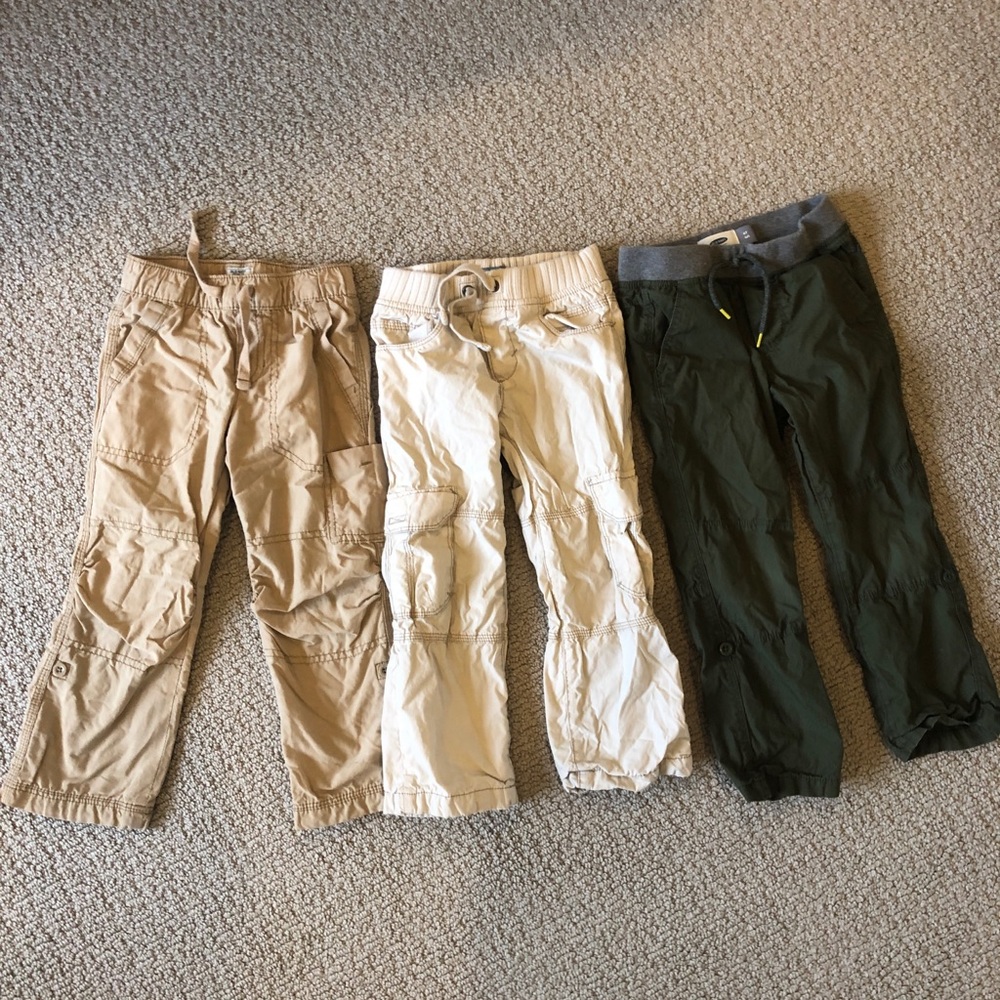 Boys pants